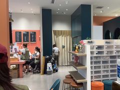 -海马体照相馆(厦门SM城市广场店)