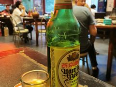 -将台涮肉(酒仙桥店)