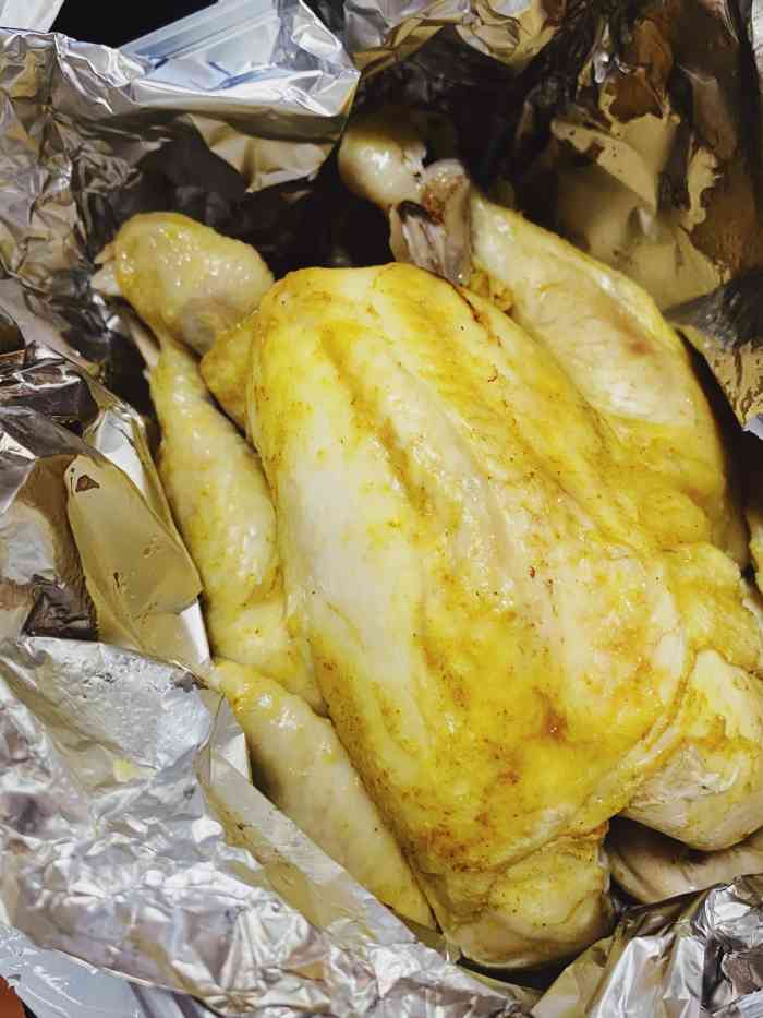 82年叫花鸡-"很棒呀连着点了两次外卖了最近有北京优.