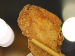 味妙翅中-味妙烤鱼吧(回龙观店)