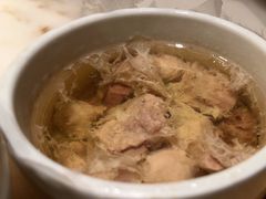 客语土猪汤-客语客家菜(琶洲保利店)