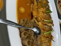 -宁夏国强手抓羊肉·清真菜(未央路凤三店)