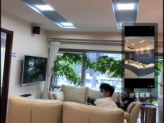 -精德口腔·种植修复·儿牙中心(财富中心店)