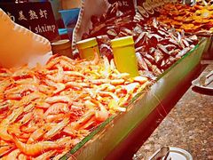 -星伦多自助料理·涮烤一体(虹悦城店)