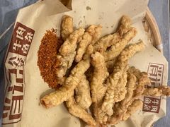 -肖记公安牛肉鱼杂馆·省级非物质文化遗产(江汉路直营店)