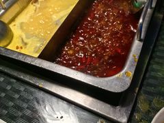 -大隐·成都火锅Bistro(合生麒麟新天地店)