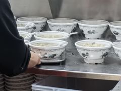 -老谢野馄饨(延安路店)