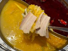 -蜀留香火锅·始于1999·原四川老火锅(白堤路店)