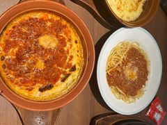 -萨莉亚意式餐厅(杭州西溪龙湖天街店)