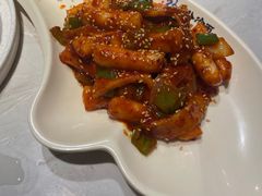 -七八冷面·延边朝鲜族美食(欢乐谷店)