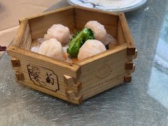 -聚福宝合苑食府(南头镇店)