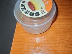 -薇薇安(榴莲千层蛋糕·二七万达店)