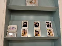 -天真蓝照相馆(宁波来福士店)