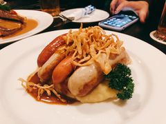 -宝莱纳餐厅(滨江店)