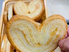 蝴蝶酥-西区老大房(愚园路店)