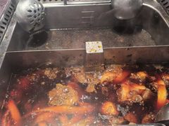 -川西坝子火锅(清江东路3.0直营店)