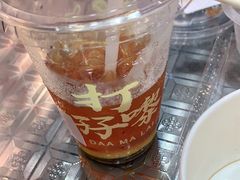 -孖记茶档·热腾茶餐(乐峰店)