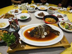 -卫鼎轩·曹公馆(鼓楼店)