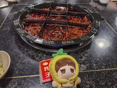 -邓莽子老火锅(中兴路总店)