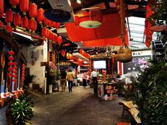 -客家大院·非遗赣南客家菜(郁孤台店)