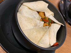 -敏珠拉姆藏餐·南京厨房(富春江东街店)