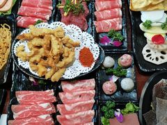 -束河人家(南锣鼓巷店)