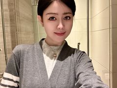 -天津津利华酒店