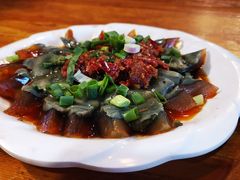 -柴窝堡22号辣子鸡·传承新疆菜