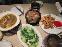 -吴氏老妈·23年家常菜(古城店)