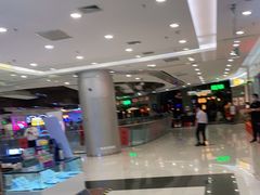 -凯德广场(学府店)