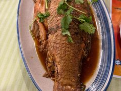 -余味私房菜(正阳小区西5街区店)