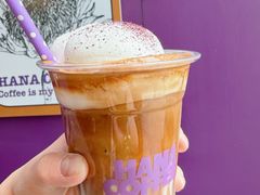 -HANA COFFEE(长寿路店)