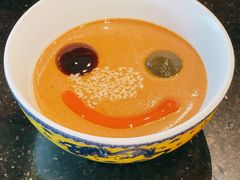 麻酱小料-南门涮肉(上海二店)