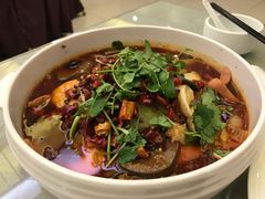 -成都驻京办餐厅(蜀都宾馆店)