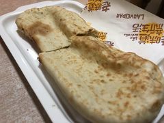 -宝光熏肉鞋底火烧(新街口店)
