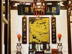 -豫园湖心亭茶楼