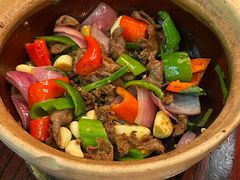 -龚印记牛骨牛杂屋·四代传承(珠影星光城店)