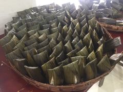 护油冻粑-丽华叶儿粑总汇