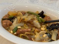 老雁北烩菜-并州饭店·并萃阁