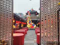 -小龙翻大江文化火锅(宽窄店)