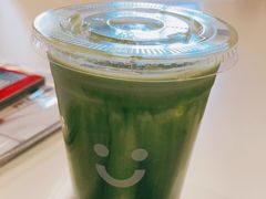 -dotcom coffee古点咖啡(致真大厦店)