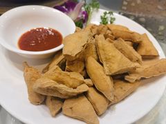 -新聚丰菜馆(太监弄店)