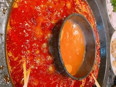 -蜀大侠火锅(建设路第五大道店)