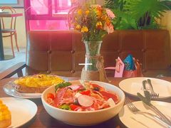 -Money Shops(愚园路店)