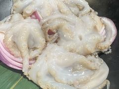 -九田家黑牛烤肉料理(溧阳吾悦店)