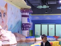 -顺德南宏海立方海洋公园