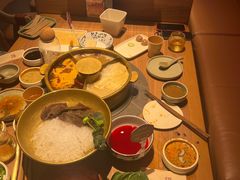 -巴奴毛肚火锅(京西大悦城店)