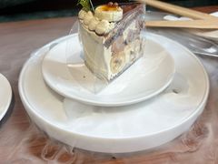 -嗒令甜品·主题融合料理餐厅(首座时代店)