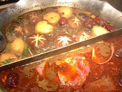 -湊湊火锅·茶憩(打浦桥日月光店)