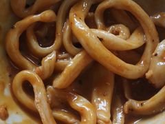 甜水面-玉滋補